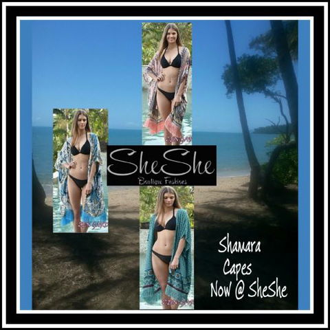 SheShe - Click Find 1