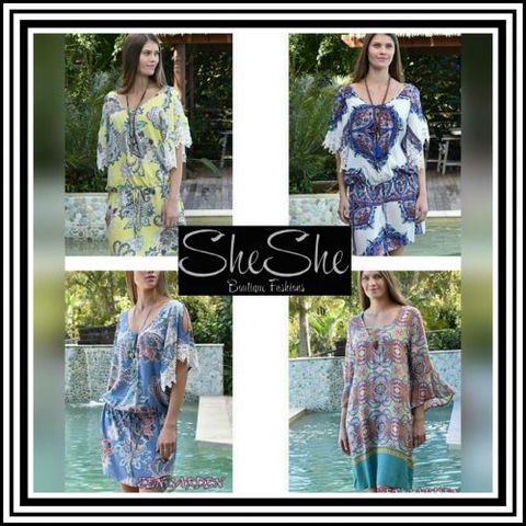 SheShe - Click Find 2