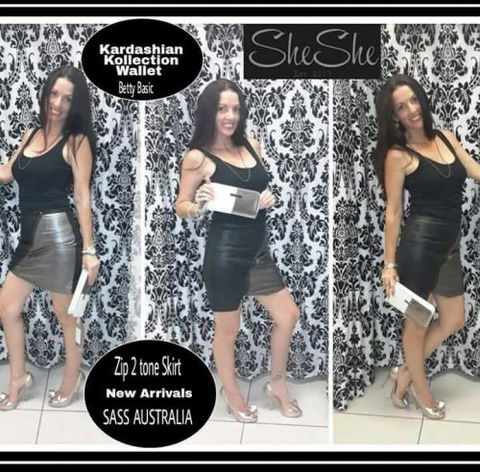 SheShe - Click Find 4