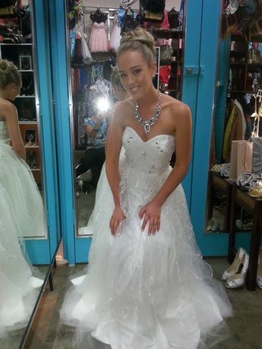 Bridal Wear Sales Hire Wingham NSW Local Finder