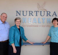 Nurtura Health - Click Find