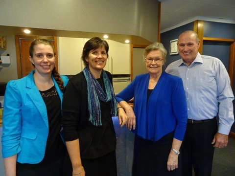 Nurtura Health - Click Find 1