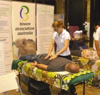 Bowen Therapy Cairns - Click Find