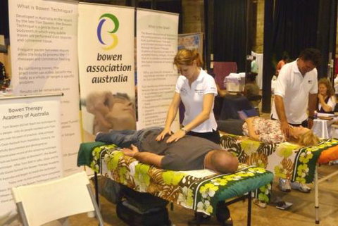 Bowen Therapy Cairns - DBD 0
