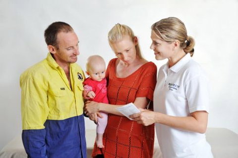 Bowen Therapy Cairns - DBD 4