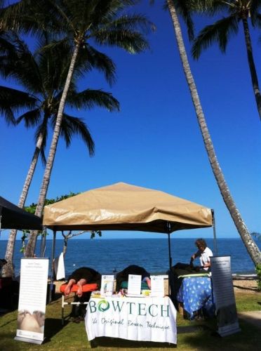 Bowen Therapy Cairns - DBD 5