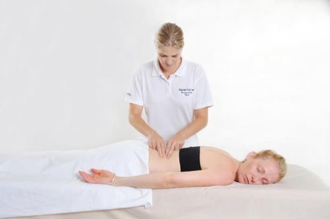Bowen Therapy Cairns - DBD 6