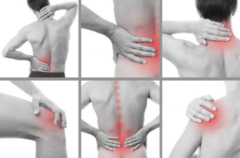 AC’s Natural Therapies - Click Find 1