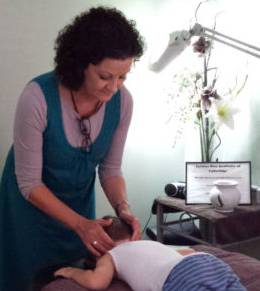 Cooroy Bowen Therapist–Lisa Pree - Bridge Guide 0