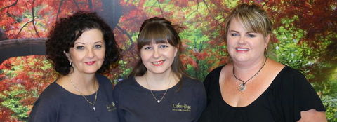 Cooroy Bowen Therapist–Lisa Pree - Bridge Guide 1