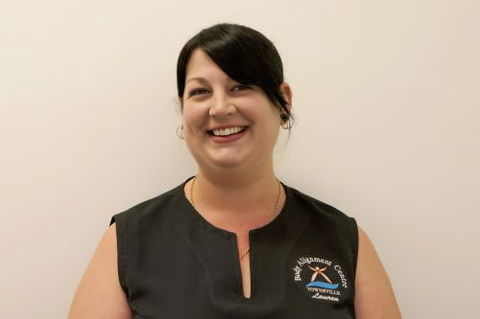 Body Alignment Centre Townsville - Bridge Guide 1