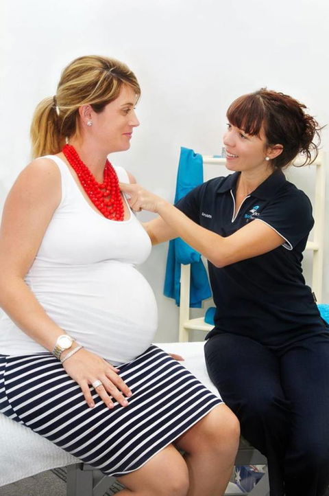 Bodyworks Emmett Therapy - Click Find 1