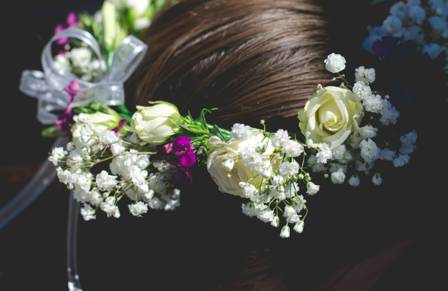 Armidale Market Fresh Florist - DBD 1
