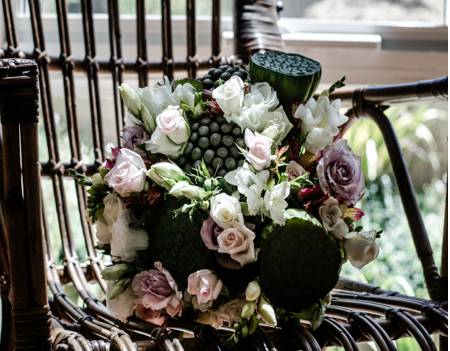 Armidale Market Fresh Florist - DBD 2