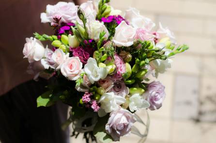 Armidale Market Fresh Florist - DBD 3