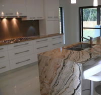 Whitsunday Marble  Granite - Click Find