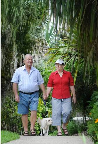 Palmview Village - Click Find 3