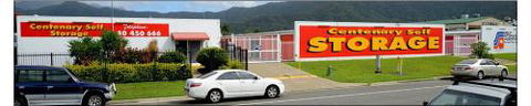 Centenary Self Storage - Bridge Guide 0