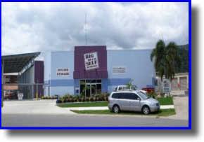 Storage Smithfield QLD Click Find