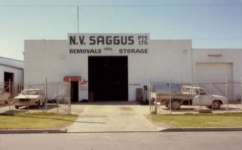 Coffs Harbour Relocations & Storage - Click Find 1