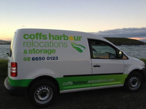 Coffs Harbour Relocations & Storage - Click Find 3