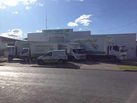 Coffs Harbour Relocations & Storage - Click Find 4