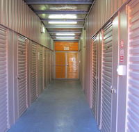 Coffs Harbour Hi-Tech Self Storage - Click Find