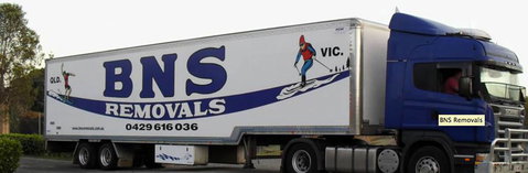 B.N.S Removals & Storage - Click Find 0