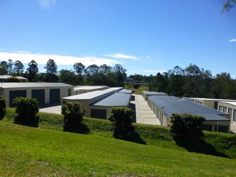 Cooloola Self Storage - Bet 4u 0