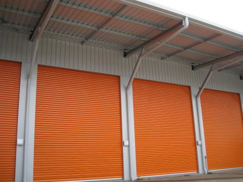 Universal Self Storage - Click Find 0