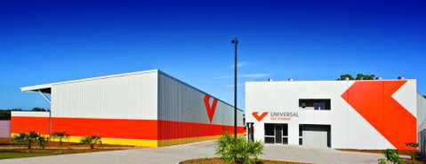 Universal Self Storage - Click Find 3