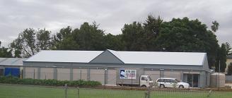 Horseshoe Bend NSW Bridge Guide