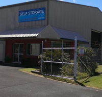 Ballina Self Storage Units - Click Find