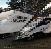 Wauchope Removals  Truck Hire - Click Find