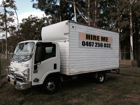Wauchope Removals & Truck Hire - Click Find 0