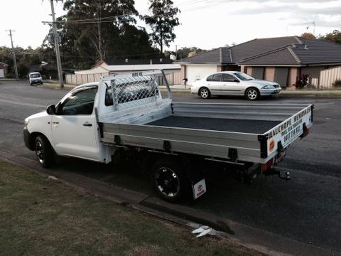 Wauchope Removals & Truck Hire - Click Find 1