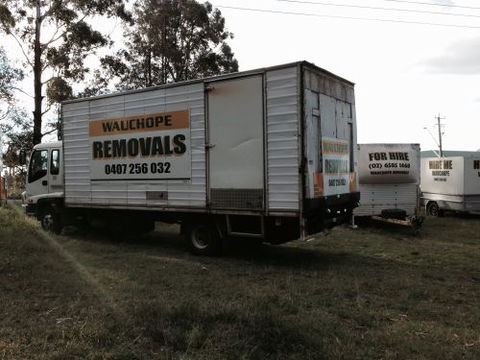 Wauchope Removals & Truck Hire - Click Find 3