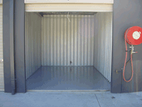 Kempsey Self Storage - Click Find
