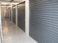 Kempsey Self Storage - Click Find 1