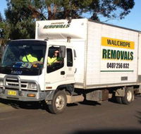 Wauchope Removals - Click Find