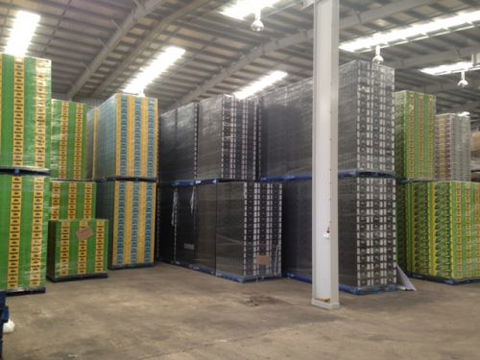 Kriaris Packaging Supplies - Bridge Guide 2