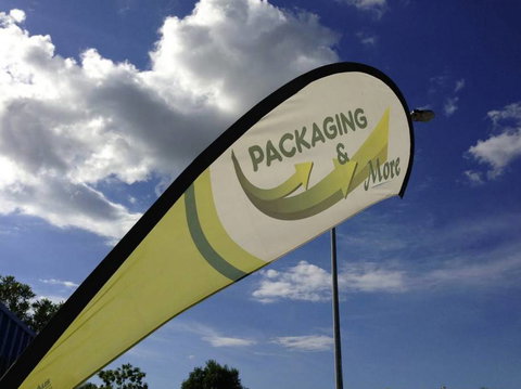 Packaging & More - Bet 4u 0