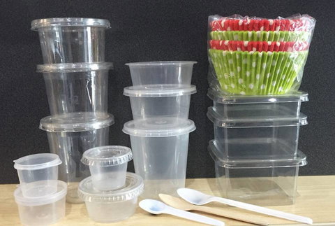 Packaging & More - Bet 4u 4