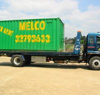Melco Storage - Click Find