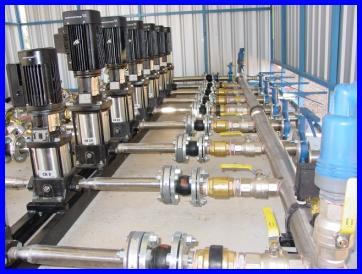 Peel Irrigation & Water Supplies - Click Find 0