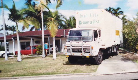 Twin City Removals - Click Find 2