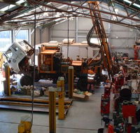 Country Diesel Maintenance Pty Ltd - Click Find