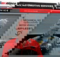 All Automotive Services - Click Find