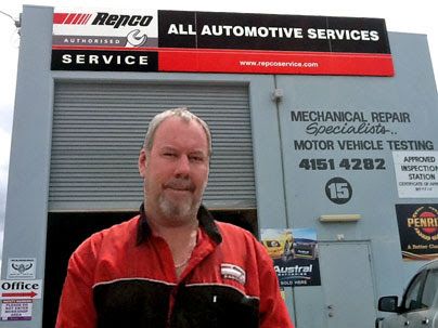 All Automotive Services - Local Finder 0