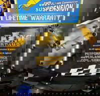 Bundaberg Exhaust and Suspension - Click Find